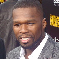 50 Cent