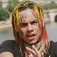 6ix9ine