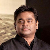 A. R. Rahman