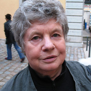 A. S. Byatt