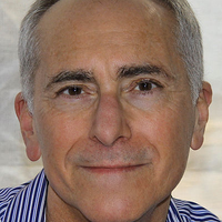 A. Scott Berg