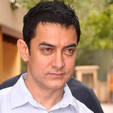 Aamir Khan