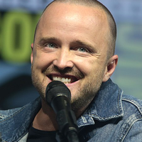 Aaron Paul