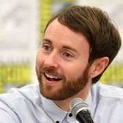 Aaron Ruell