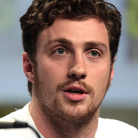 Aaron Taylor-Johnson