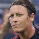 Abby Wambach