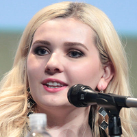 Abigail Breslin