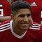 Achraf Hakimi