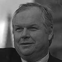 Adam Boulton