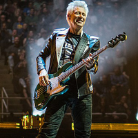 Adam Clayton