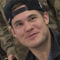 Adam DeVine