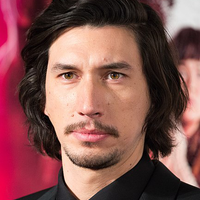 Adam Driver