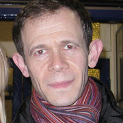 Adam Godley