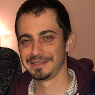 Adam Lamberg