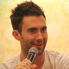 Adam Levine