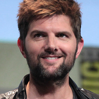 Adam Scott (actor)