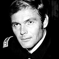 Adam West