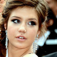 Adèle Exarchopoulos