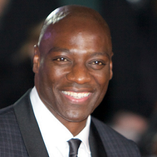 Adewale Akinnuoye-Agbaje