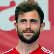 Admir Mehmedi