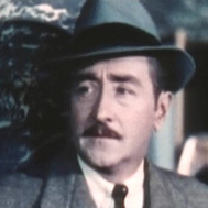 Adolphe Menjou