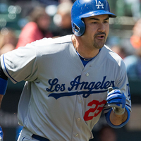 Adrian Gonzalez