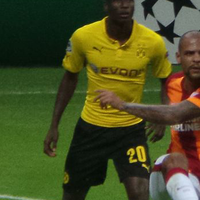 Adrián Ramos