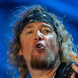 Adrian Smith