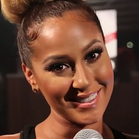 Adrienne Bailon