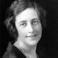 Agatha Christie