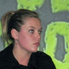 Agnes Bruckner