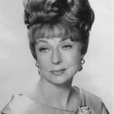 Agnes Moorehead
