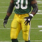 Ahman Green
