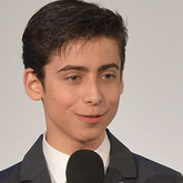 Aidan Gallagher