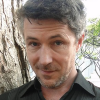 Aidan Gillen