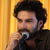 Aidan Turner