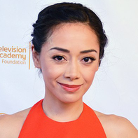 Aimee Garcia