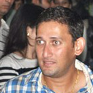 Ajit Agarkar