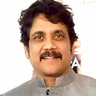 Akkineni Nagarjuna