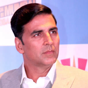 Akshay Kumar