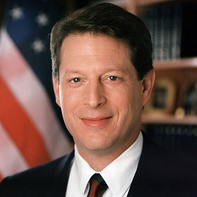 Al Gore