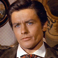 Alain Delon