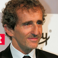 Alain Prost