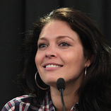 Alaina Huffman