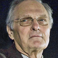 Alan Alda