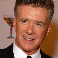 Alan Thicke