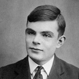 Alan Turing