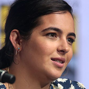Alanna Masterson