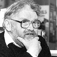 Alasdair Gray