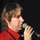 Alastair Reynolds